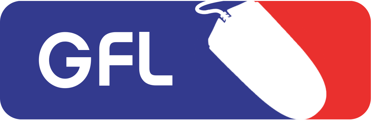 MLG Logo - GFL Logo For Life