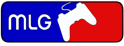 MLG Logo - Free Game Assets Mlg Logo I2. Ceilfire.com Your Own Game