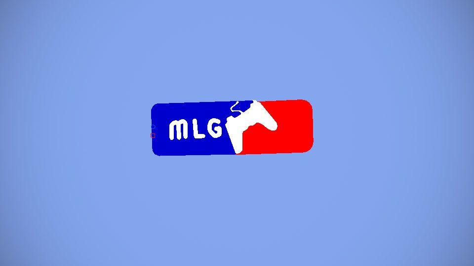 MLG Logo - MLG Logo | Stick Nodes