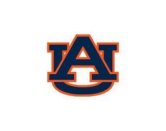 Auburn Logo - Auburn logo | Etsy