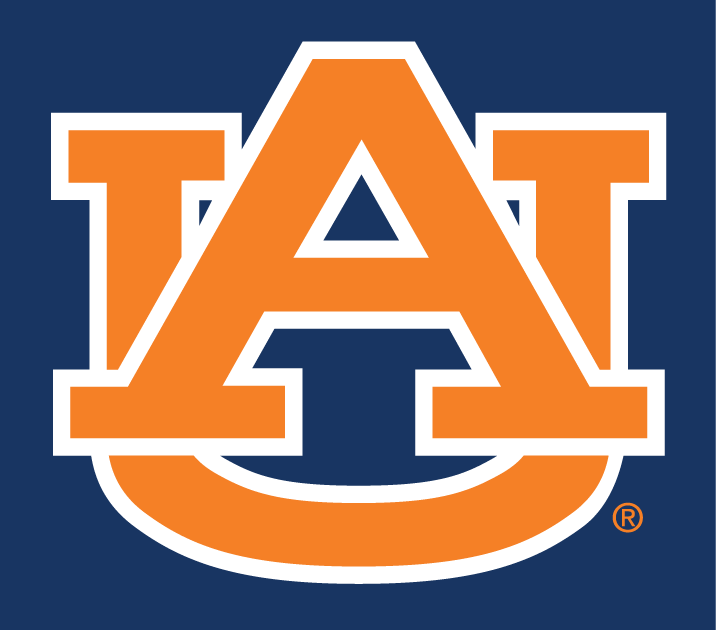 Auburn Logo - auburn logo 07 | DIY and crafts | Auburn tigers, Auburn, Auburn ...