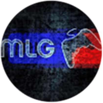 MLG Logo - mlg-logo - Roblox