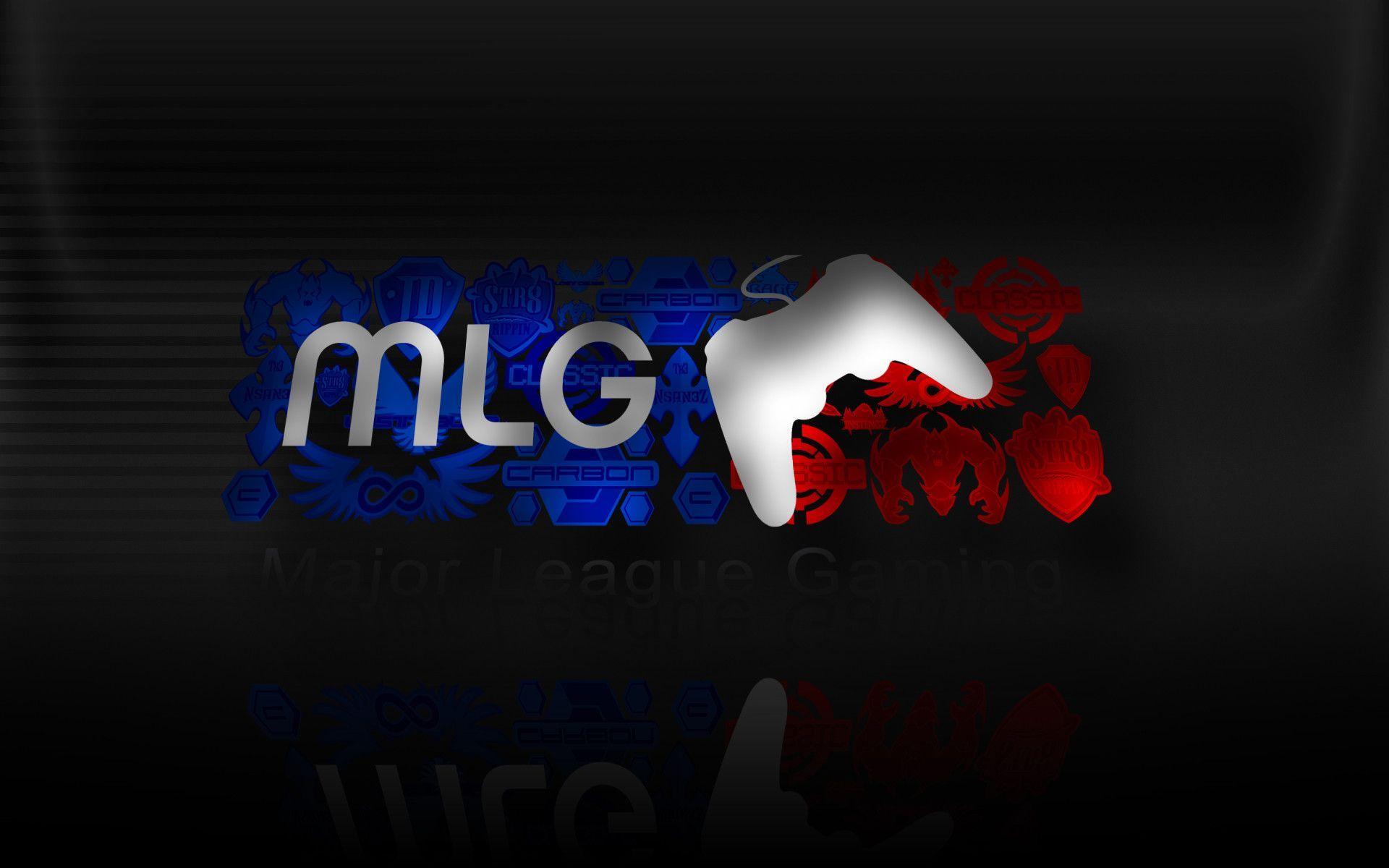 MLG Logo - Download MLG Logo Wallpaper 62698 1920x1200 px High Definition