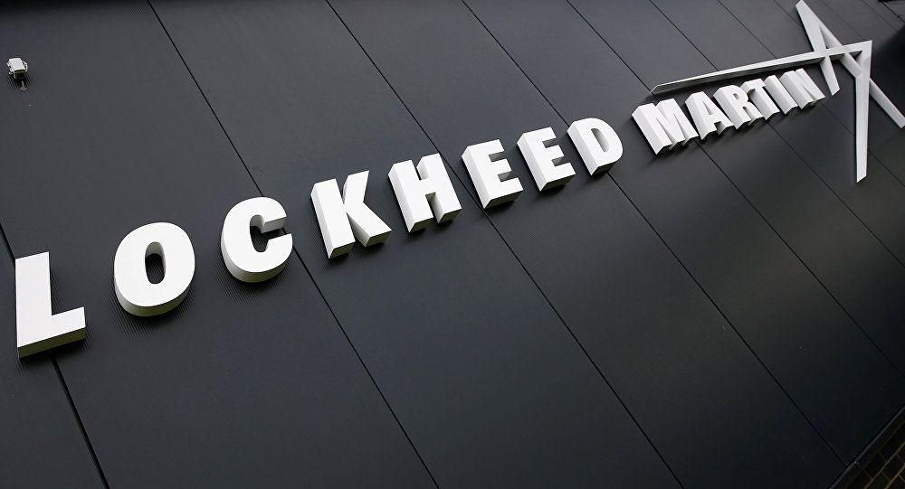 Lockheed Aircraft Logo - Lockheed Martin Expands Its Research and Development Centre in ...