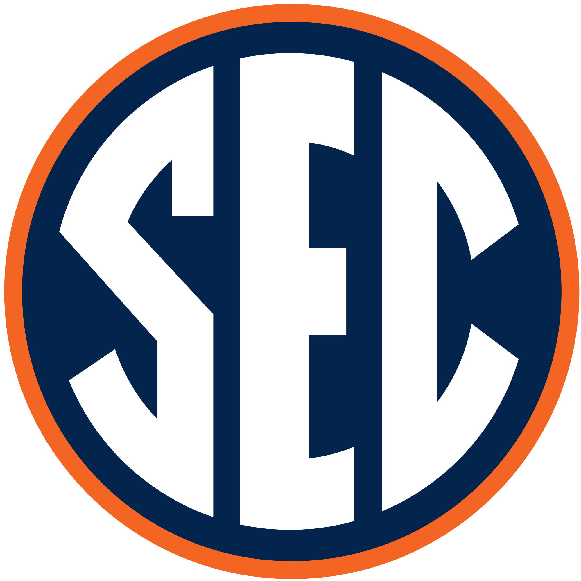 Auburn Logo