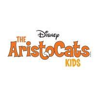 The Aristocats Title Logo - Music Theatre International