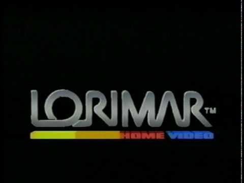 Lorimar Logo - Lorimar Home Video Logo