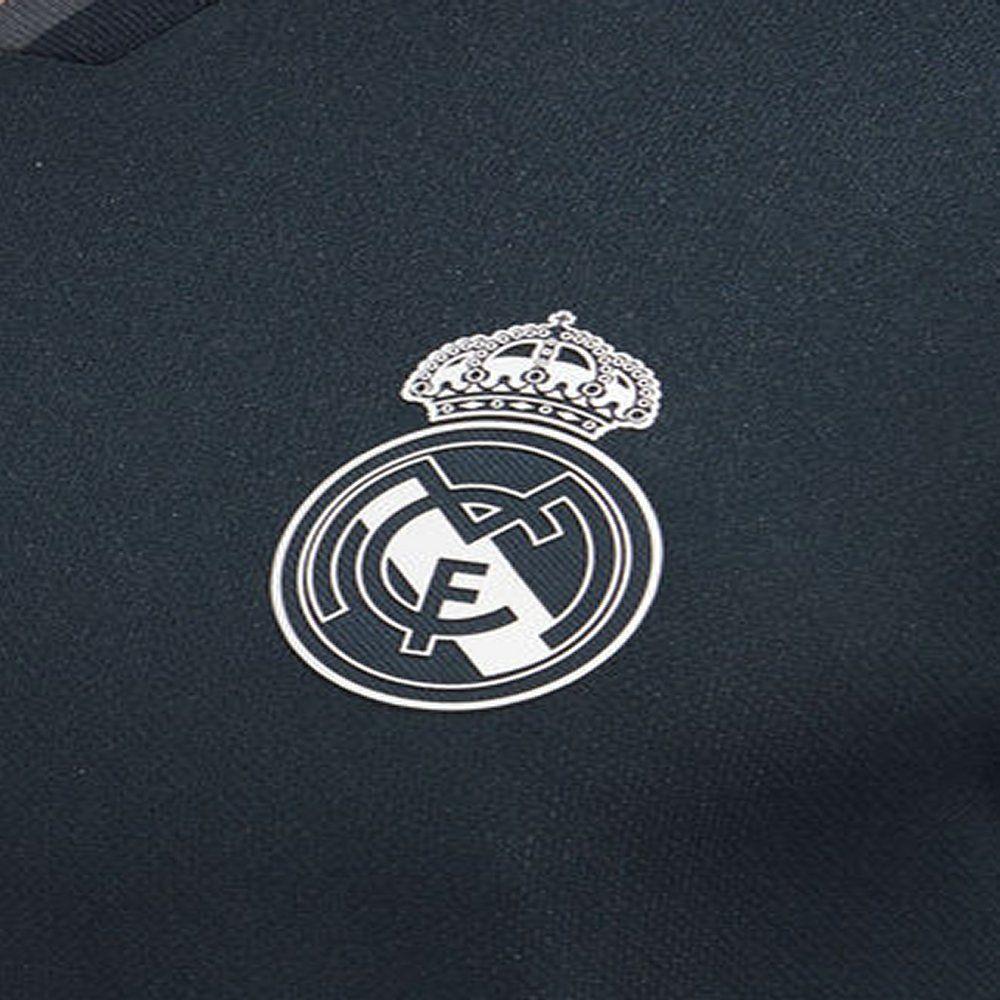 Adidas Real Madrid 2018 Logo