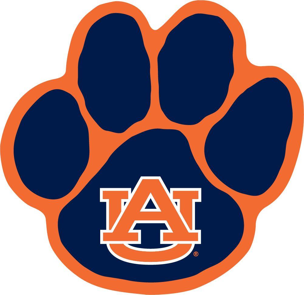 Auburn Logo - Pics For > Auburn University Logo Vector. Auburn-War Eagle