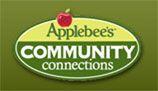 Applebee's Community Connections Logo - Applebee's Flapjack Fundraiser: Hemophilia of North Carolina