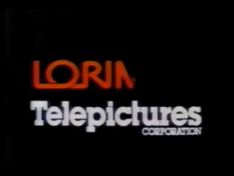 Lorimar Logo - Lorimar Telepicture Logo (early 1986)