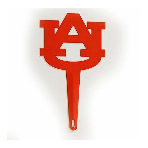 Auburn Logo - Auburn Logo Yard Art - (855)743-5537 - 855SHELLER.COM