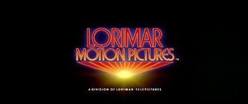Lorimar Logo - Lorimar Film Entertainment