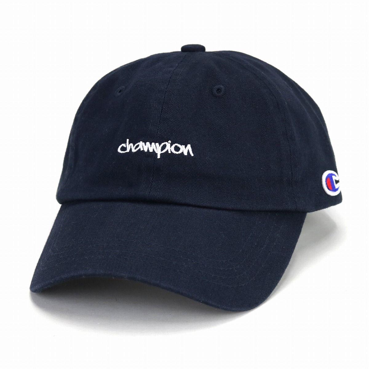 Champion Store Logo - ELEHELM HAT STORE: Champion hat cap men champion logo cap Lady's ...