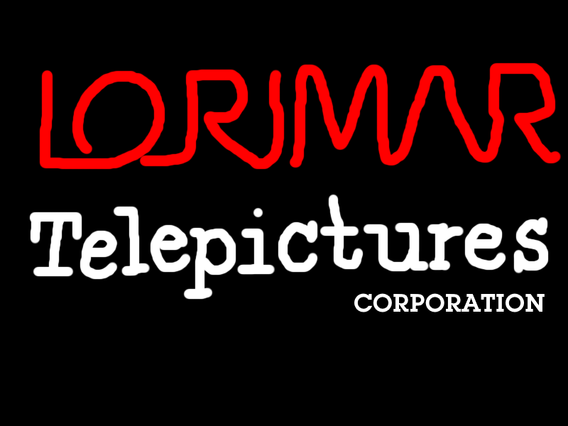 Lorimar Logo - The 1986 Lorimar Telepictures Logo by MikeJEddyNSGamer89 on DeviantArt