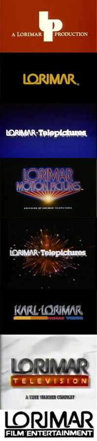 Lorimar Logo - The Waltons | Lorimar Productions