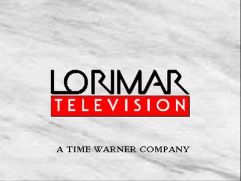 Lorimar Logo - Lorimar Television Logos (1988 93; Homemade)
