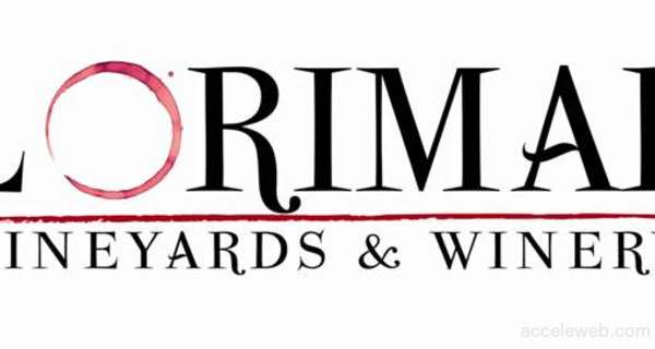 Lorimar Logo - Lorimar Vineyards & Winery : Temecula : Temecula : California ...