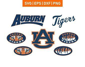 Auburn Logo - Auburn logo | Etsy