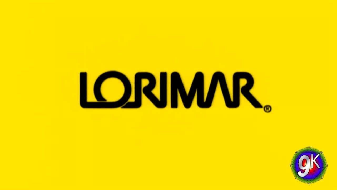 Lorimar Logo - Lorimar 1978 - Colors Switch Places - YouTube