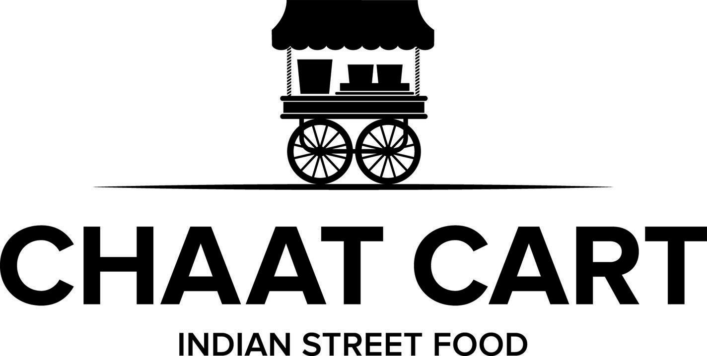Food Cart Logo - Chaat Cart Logo FINAL Rock Brewing