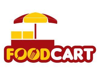 Food Cart Logo - Picture of Food Cart Logo