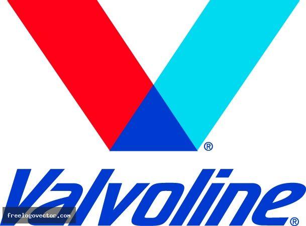 NASCAR Sponsor Logo - 2014-02-21-Valvoline-Logo-JR-Motorsports | Trackside Times