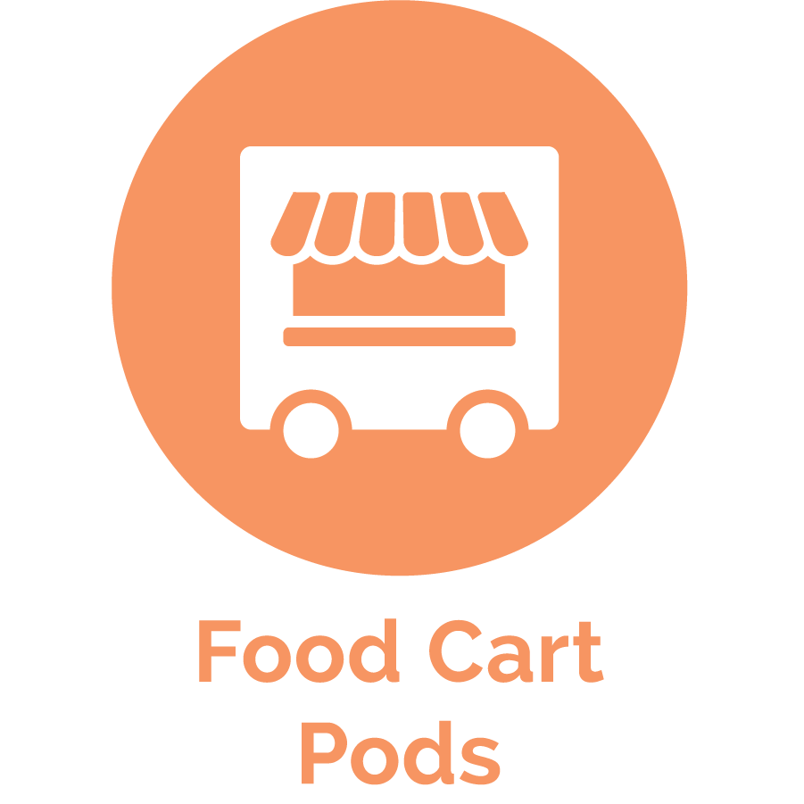 Food Cart Logo - Food Carts in Unincorporated Washington County