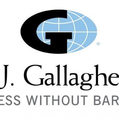 Arthur Gallagher Risk Management Logo - Photos at Arthur J Gallagher & Co Insurance Brokerage And Risk ...