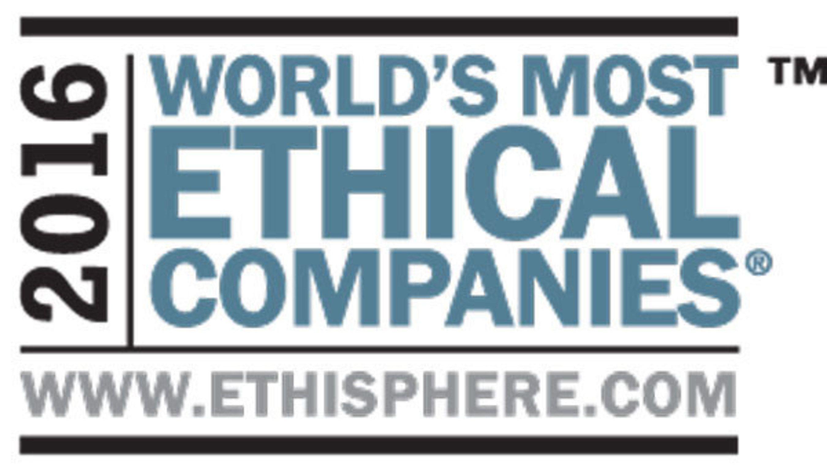 Arthur Gallagher Risk Management Logo - Arthur J. Gallagher & Co. Named A 2016 World's Most Ethical Company