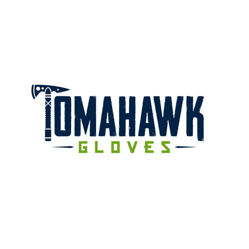 Tomahawk Logo - Tomahawk Safety Gloves. Logo design contest