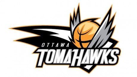 Tomohawk Logo - The CANADIAN DESIGN RESOURCE - Ottawa Tomahawk Logo