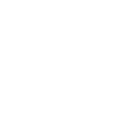 Black and White Friends Logo - Friends for Life Foundation