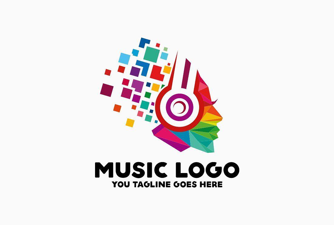 Music Logo - Music Logo