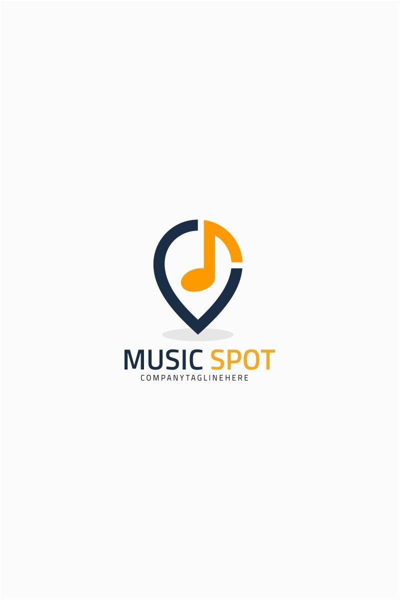 Music Logo - Local Music Logo Template
