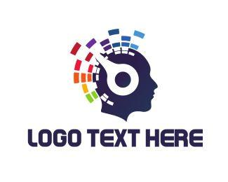 Music Logo - Music Logo Designs | Create Your Own Music Logo | BrandCrowd