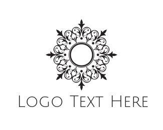 Royal Circle Logo - Luxury Logo Designs | Make Your Own Luxury Logo | BrandCrowd
