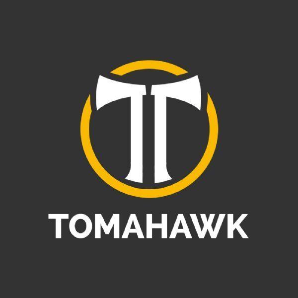 Tomahawk Logo - Tomahawk Digital, Guildford reviews. Website Graphic Design