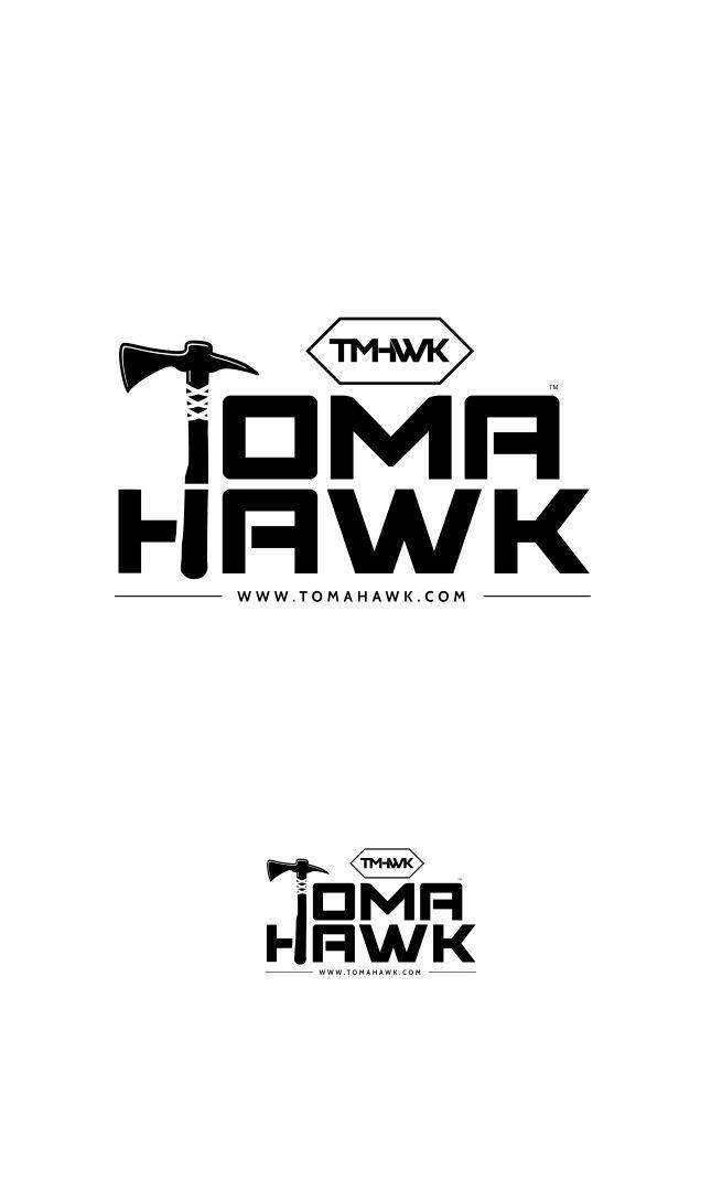 Tomahawk Logo - Modern, Professional, Distribution Logo Design for Tomahawk by alok ...