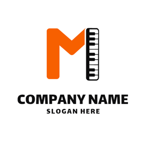 Musi Logo - 180+ Free Music Logo Designs | DesignEvo Logo Maker