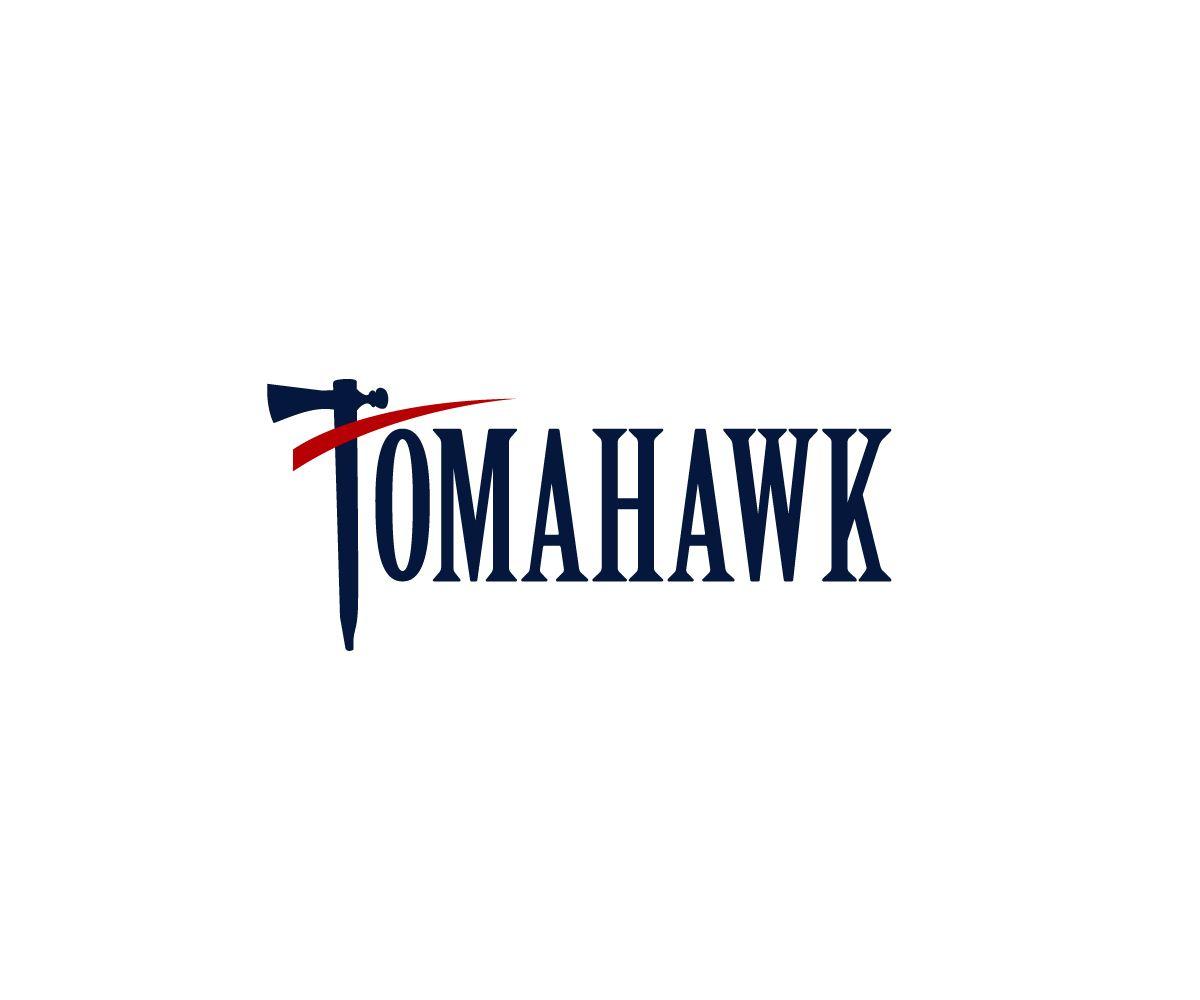 Tomahawk Logo - Modern, Professional, Distribution Logo Design for Tomahawk by Jay ...