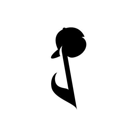 Music Logo - Audio & Music Logo Template
