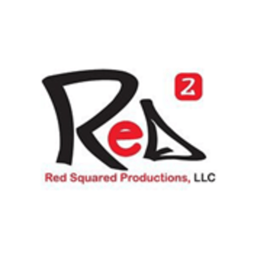 Red Square D Brand Logo - Red Squared Productions LLC presents to Jackson, MS, entrepreneurs ...