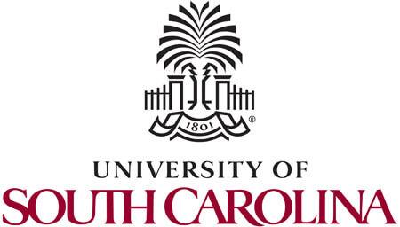 University of South Carolina Logo - University of South Carolina | Degrees near Greenville, SC