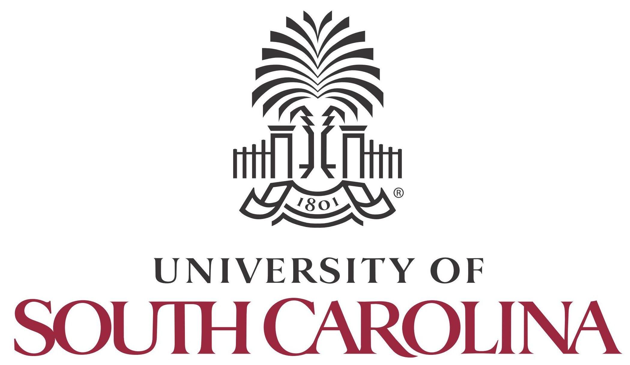 University of South Carolina Logo - University Of South Carolina « Logos & Brands Directory