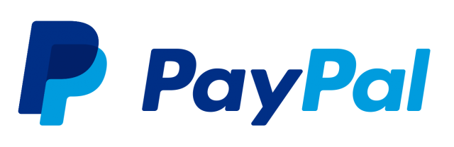 Fake PayPal Logo - paypal. A Programming Devblog
