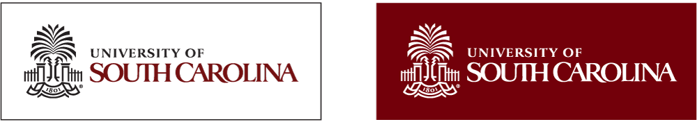 University of South Carolina Logo - Logos - Communications and Public Affairs | University of South Carolina