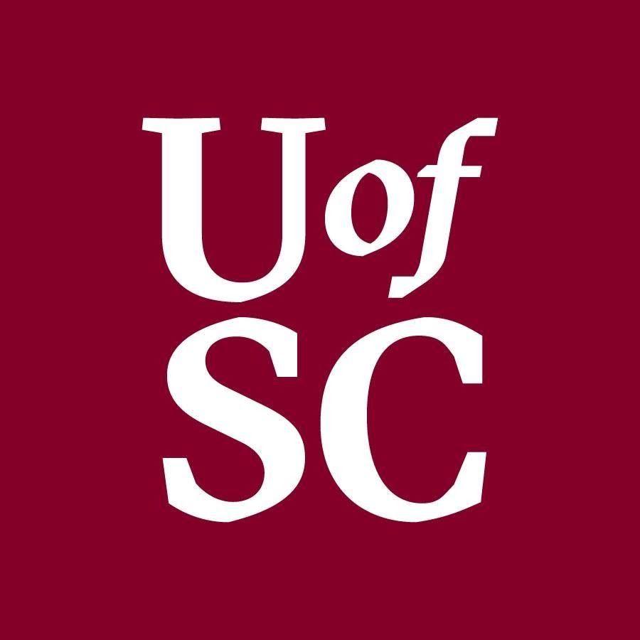 University of South Carolina Logo - University of South Carolina - YouTube