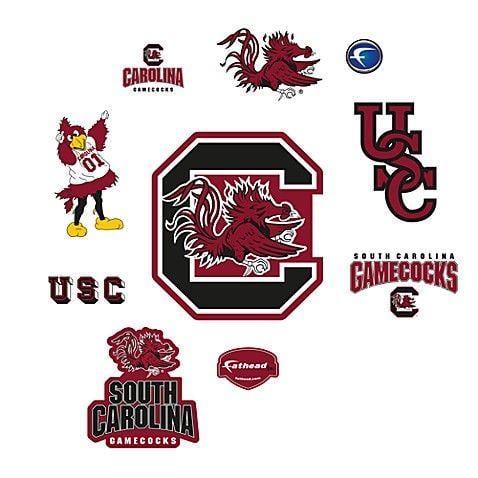 University of South Carolina Logo - University of south carolina Logos