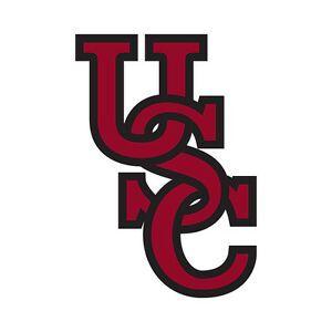 University of South Carolina Logo - University of South Carolina USC Decal Sticker - 5 SIZES | eBay